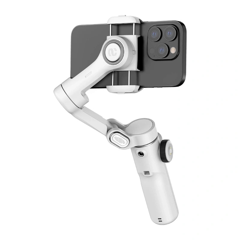 AOCHUAN X2 Standard gimbal (hvid)