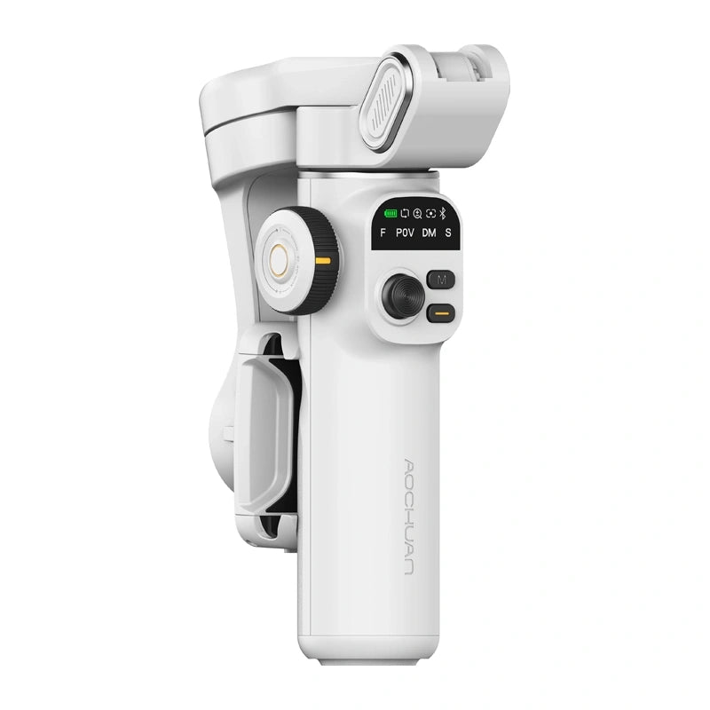 AOCHUAN X2 Standard gimbal (hvid)