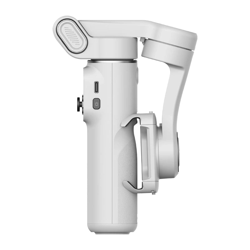 AOCHUAN X2 Standard gimbal (hvid)
