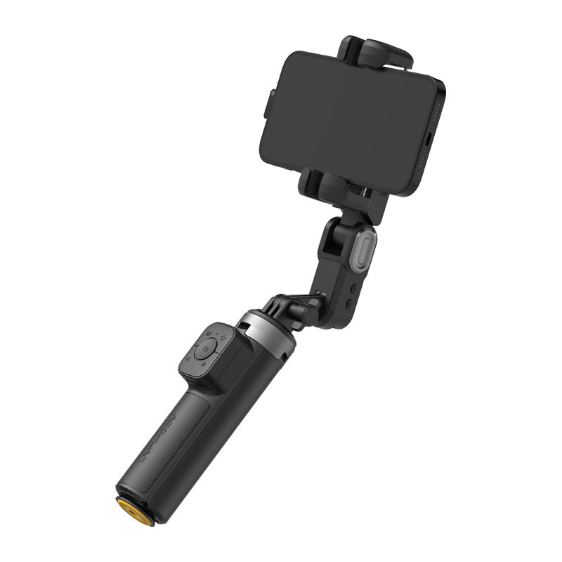AOCHUAN M3 Pro mini-gimbal med AI-sensor (sort)