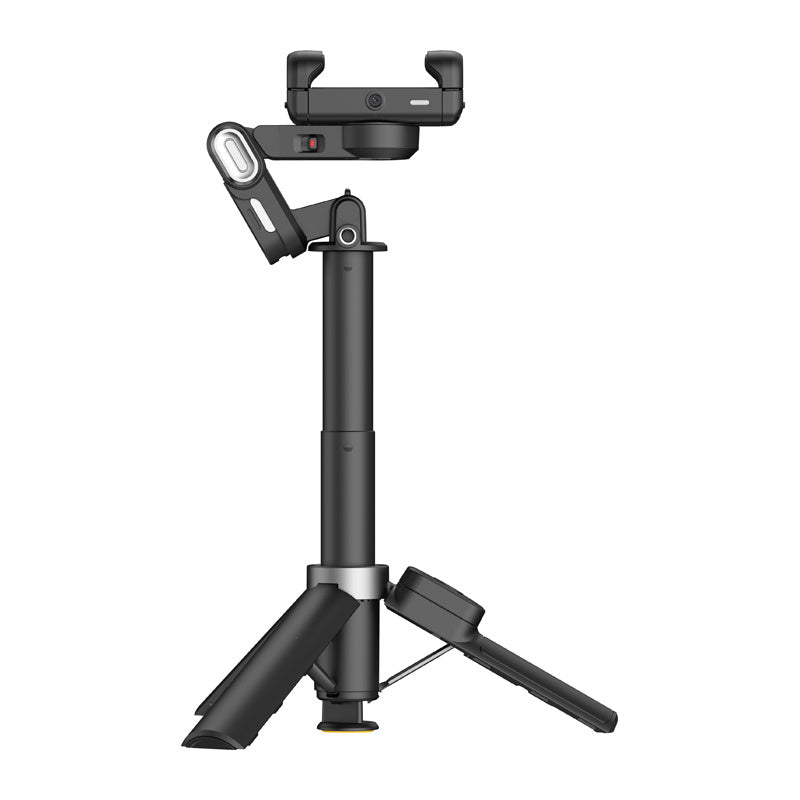 AOCHUAN M3 Pro mini-gimbal med AI-sensor (sort)