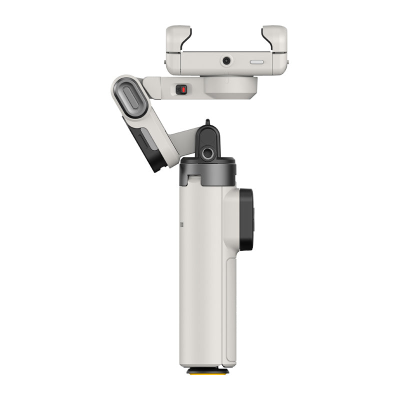 AOCHUAN M3 Pro mini-gimbal med AI-sensor (hvid)