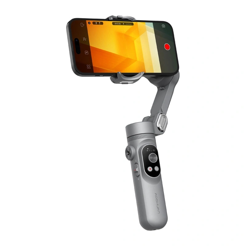 AOCHUAN X gimbal (grå)