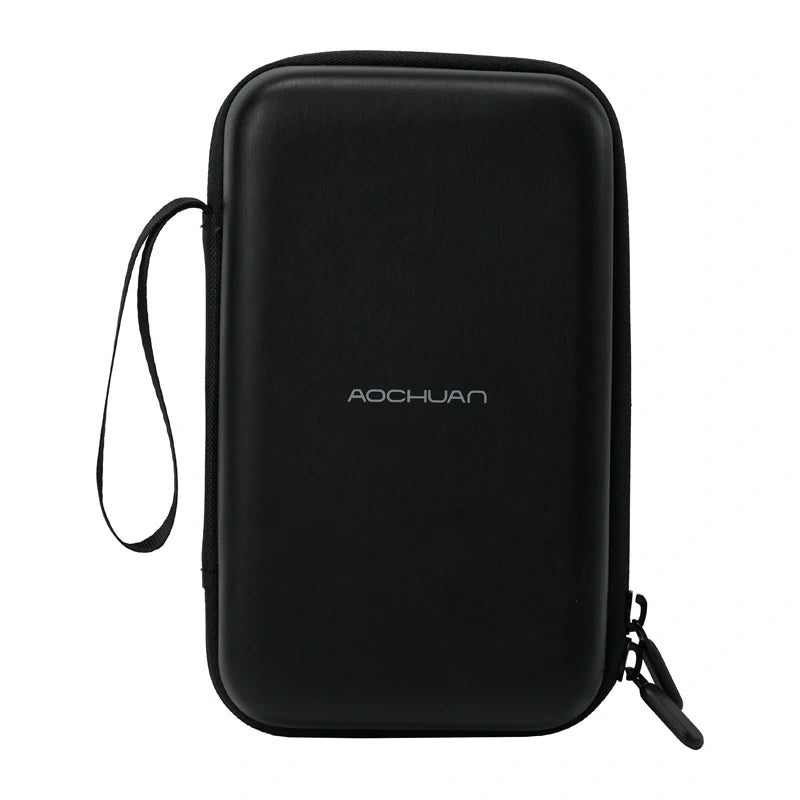 AOCHUAN foldbar gimbaltaske (sort)