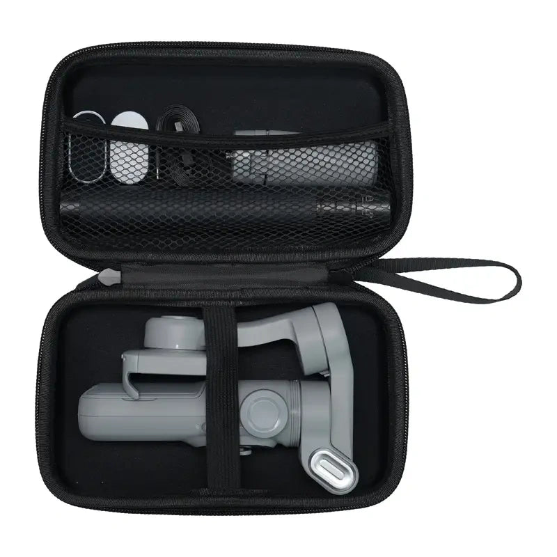 AOCHUAN foldbar gimbaltaske (sort)