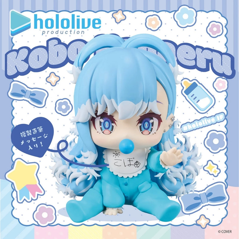 Bandai Hololive Production If Holobabies - Kobo Kanaeru figur