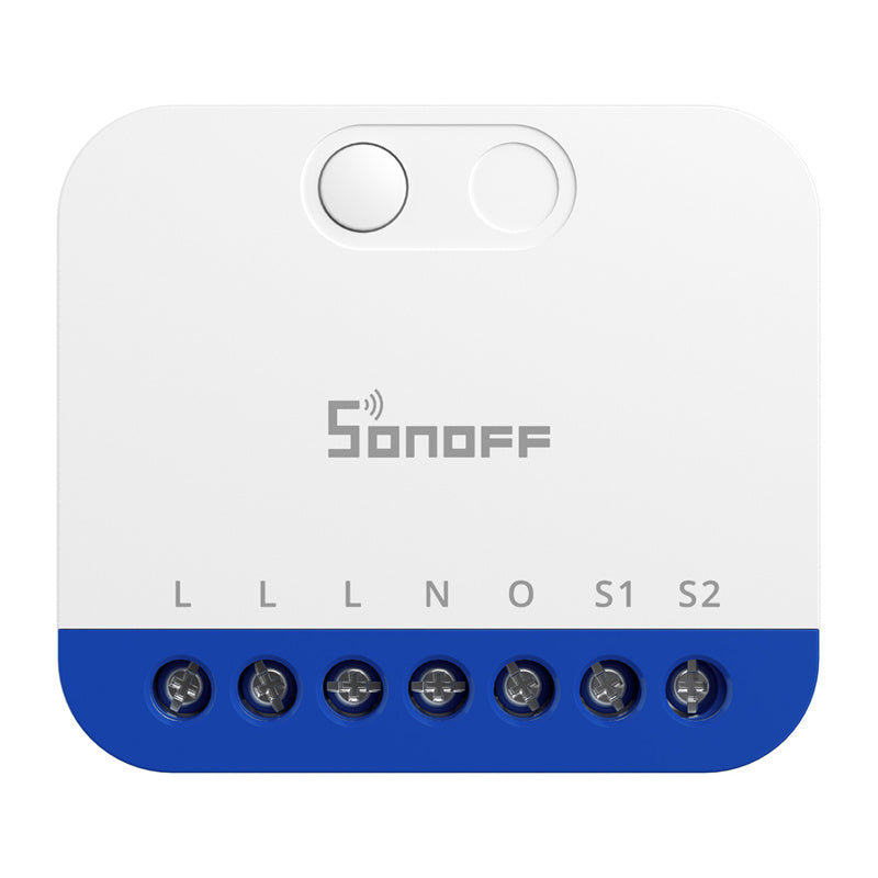 Sonoff MINI-DIM Matter smart mini-WiFi-controller/dimmer