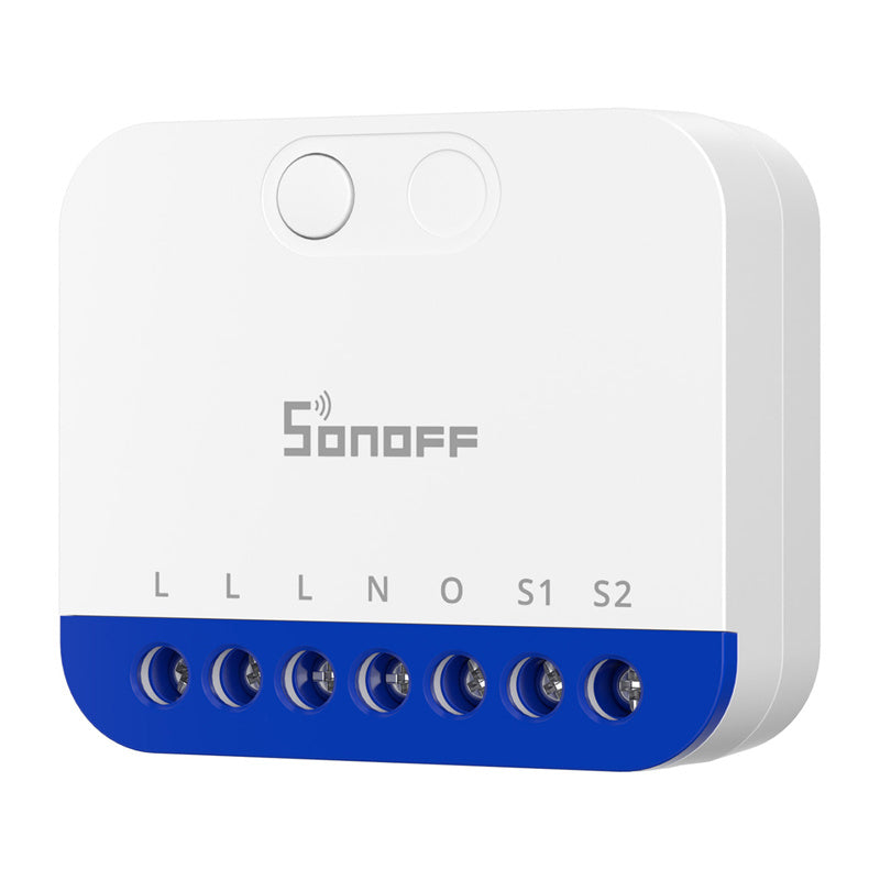 Sonoff MINI-DIM Matter smart mini-WiFi-controller/dimmer