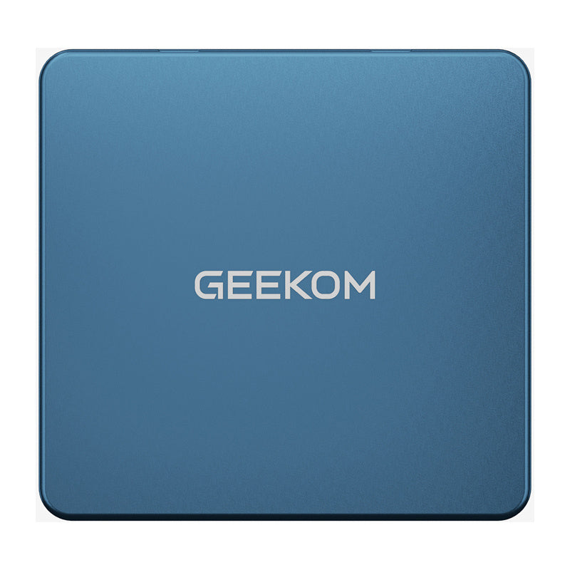 GEEKOM IT13 mini-pc Intel Core i5-13600H 16GB 1TB + Win 11 Pro