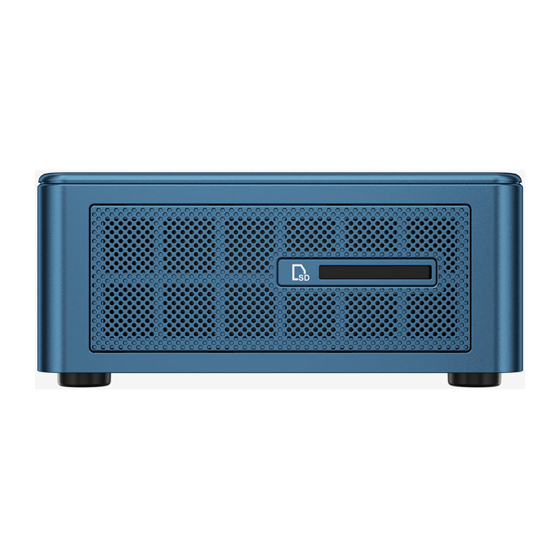 GEEKOM IT13 mini-pc Intel Core i5-13600H 16GB 1TB + Win 11 Pro