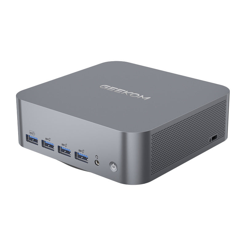 GEEKOM GT1MEGA mini-pc Intel Core Ultra 9 185H 16GB 1TB + Win 11 Pro