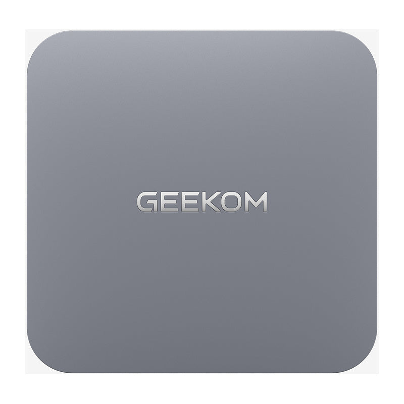 GEEKOM GT1MEGA mini-pc Intel Core Ultra 9 185H 16GB 1TB + Win 11 Pro