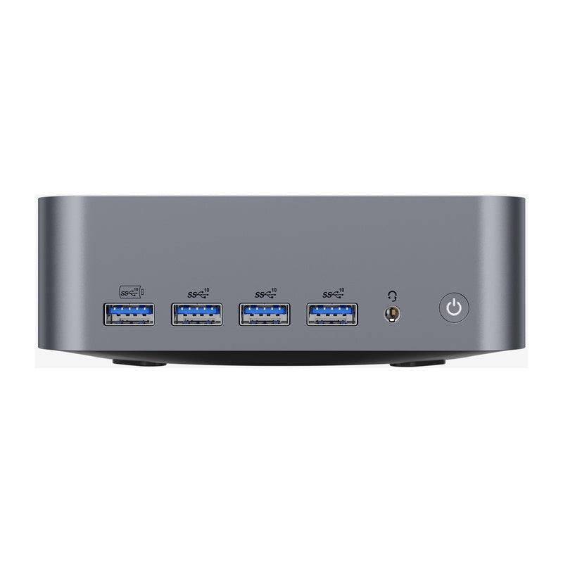 GEEKOM GT1MEGA mini-pc Intel Core Ultra 9 185H 16GB 1TB + Win 11 Pro