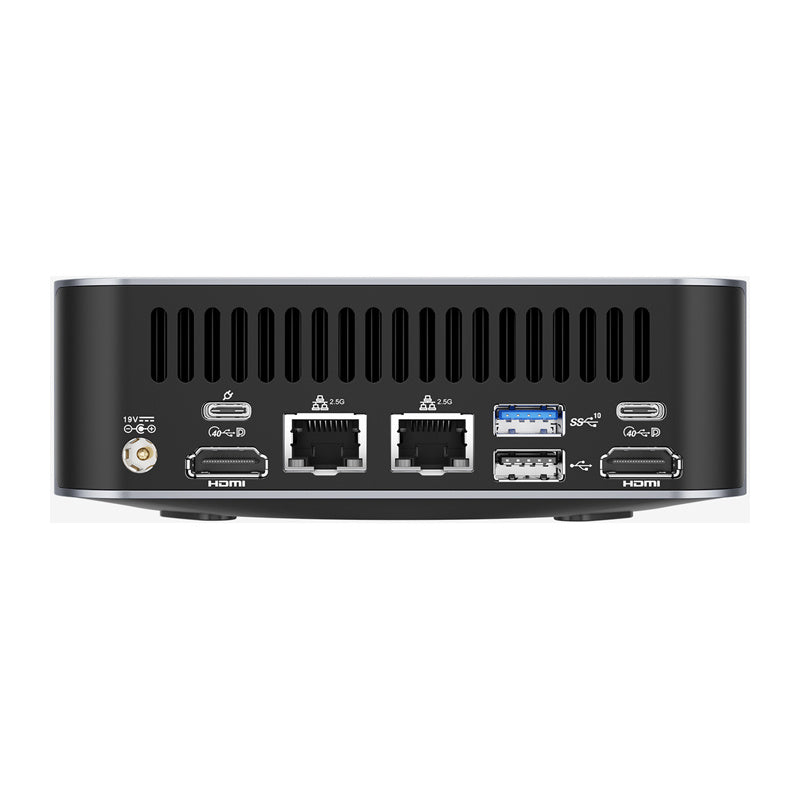 GEEKOM GT1MEGA mini-pc Intel Core Ultra 9 185H 16GB 1TB + Win 11 Pro