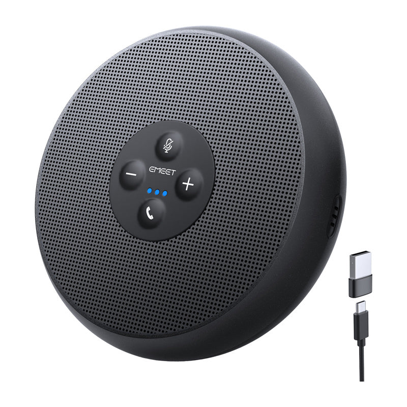 EMEET OfficeCore M1A konferencehøjttaler