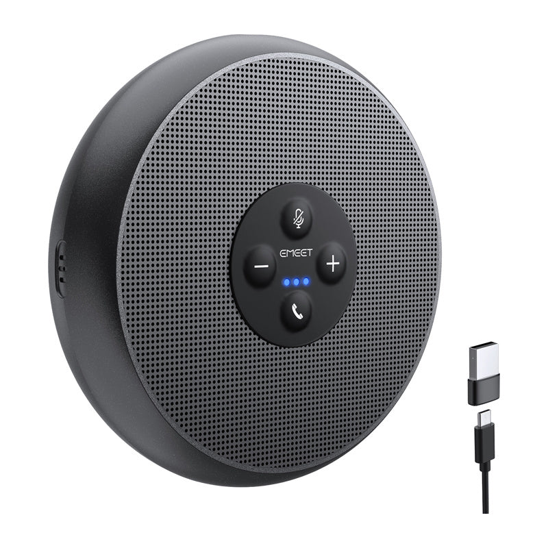 EMEET OfficeCore M1A konferencehøjttaler