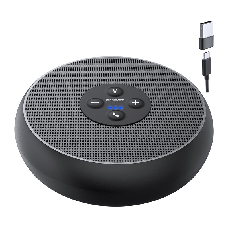 EMEET OfficeCore M1A konferencehøjttaler