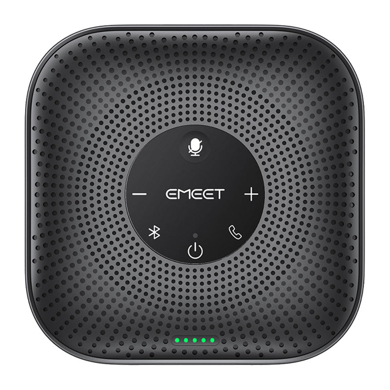 EMEET OfficeCore M0 Plus konferencehøjttaler