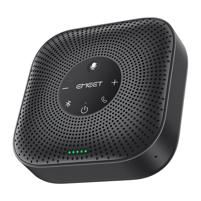EMEET OfficeCore M0 Plus konferencehøjttaler