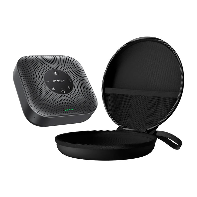 EMEET OfficeCore M0 Plus konferencehøjttaler