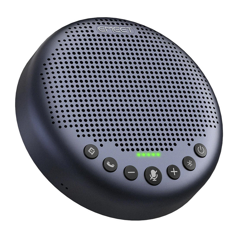 EMEET OfficeCore Luna Plus konferencehøjttaler