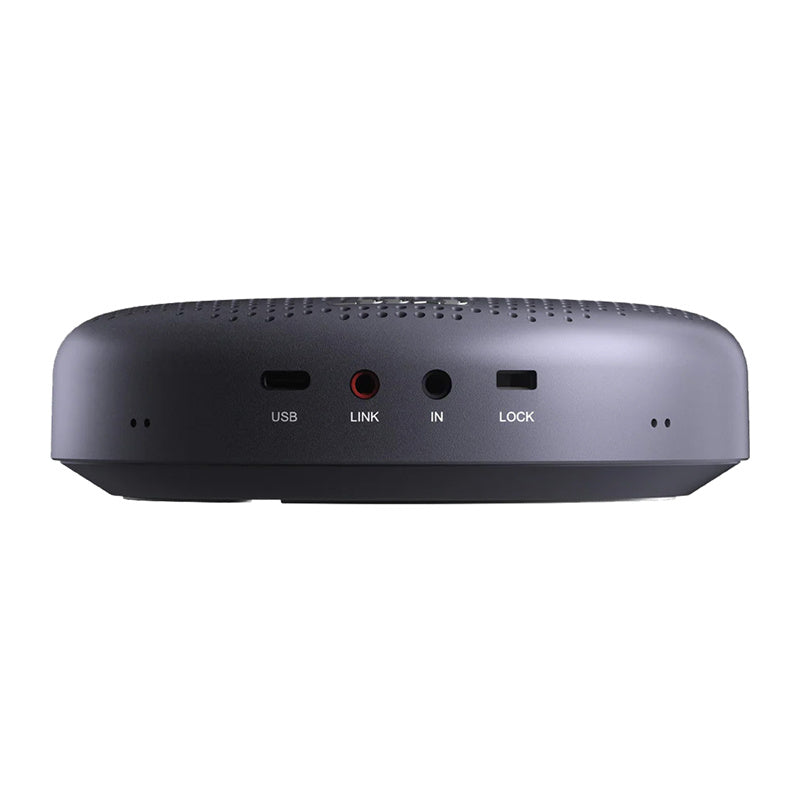 EMEET OfficeCore Luna Plus konferencehøjttaler