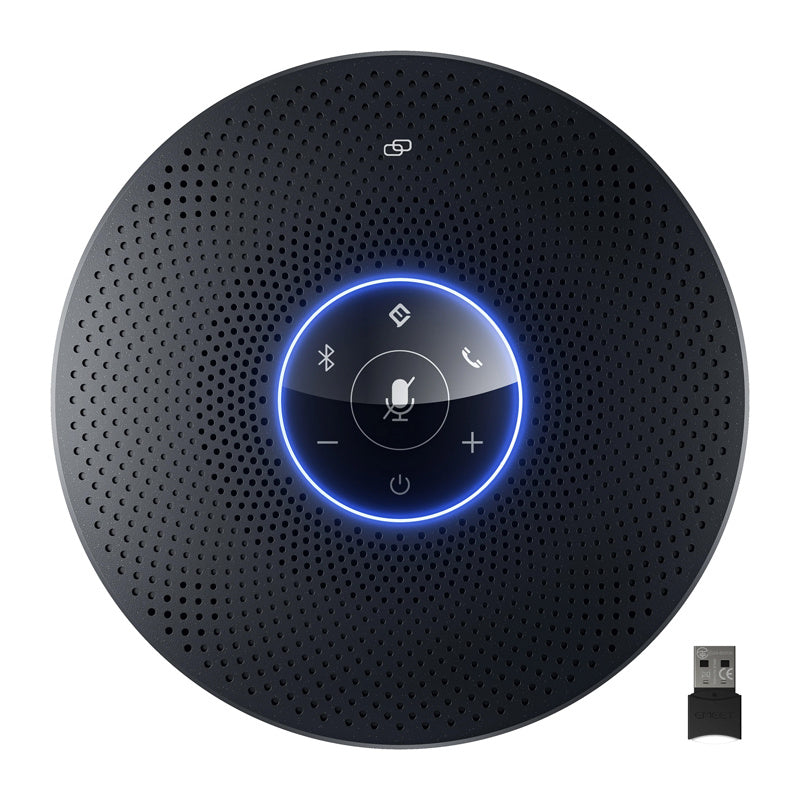 EMEET OfficeCore M2 Max konferencehøjttaler