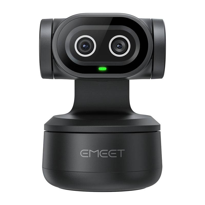 EMEET Pixy webkamera