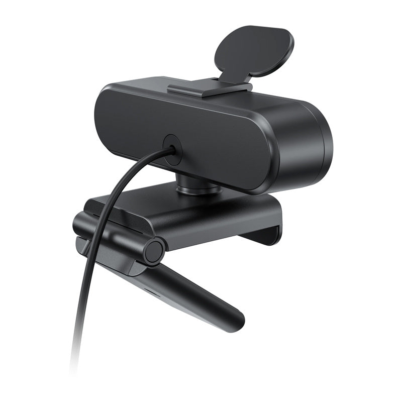 EMEET SmartCam C60E 4K webkamera med to linser