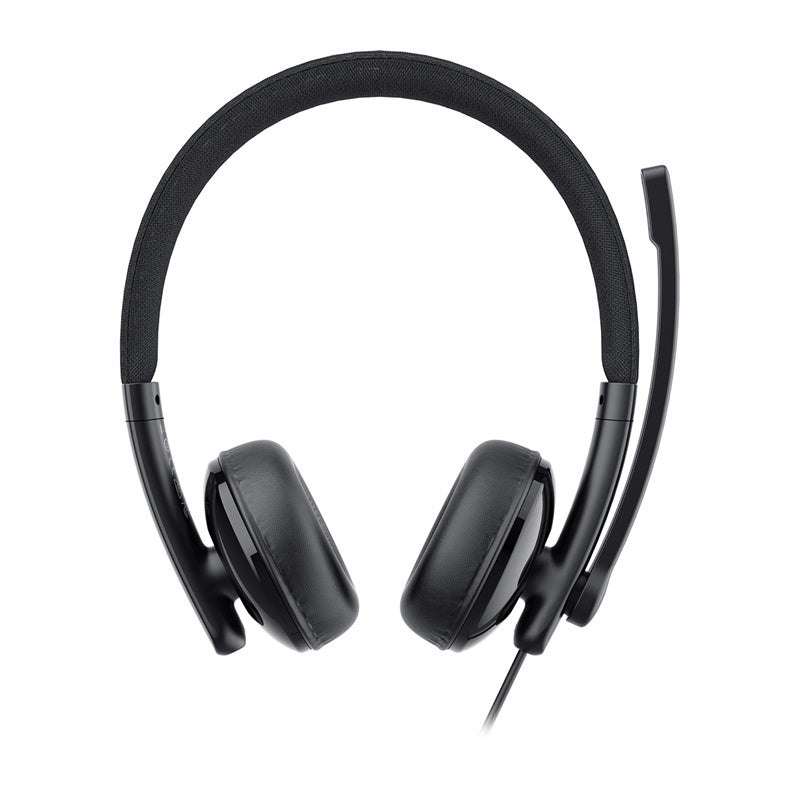 EMEET GeniusCall HS50 headset med mikrofon
