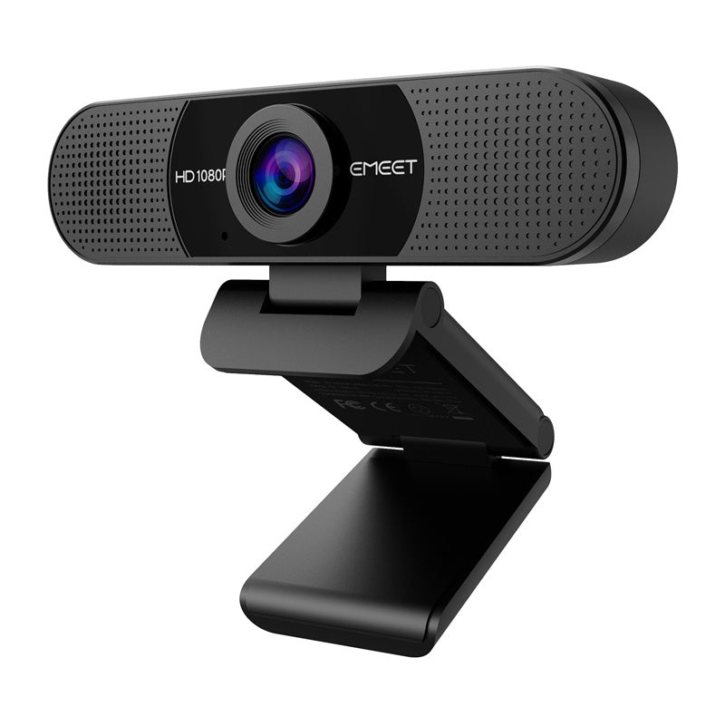 EMEET SmartCam C960 HD-webkamera