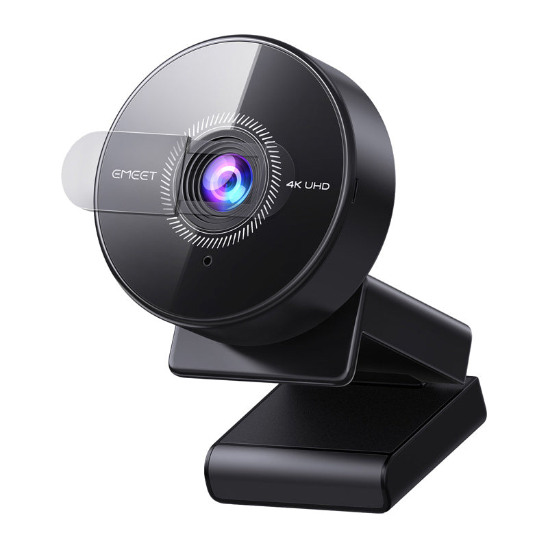 EMEET SmartCam C950 4K-webkamera
