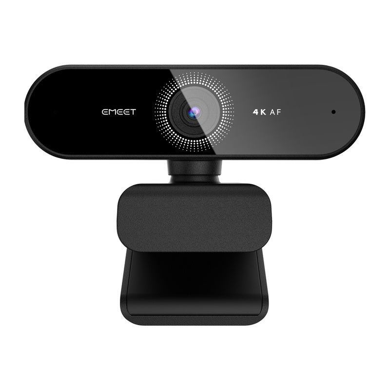 EMEET SmartCam Nova 4K-webkamera