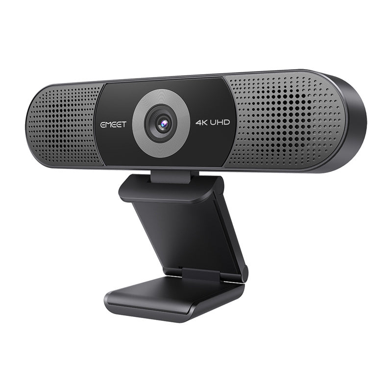 EMEET SmartCam C980Pro 4K-webkamera