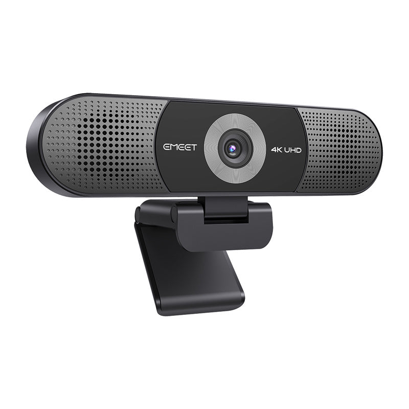 EMEET SmartCam C980Pro 4K-webkamera