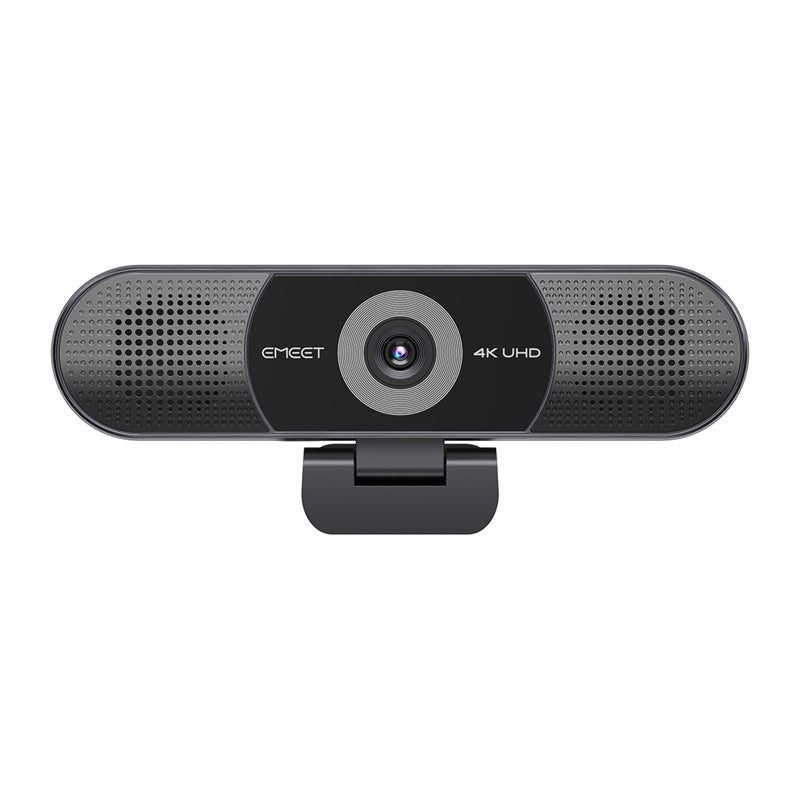 EMEET SmartCam C980Pro 4K-webkamera