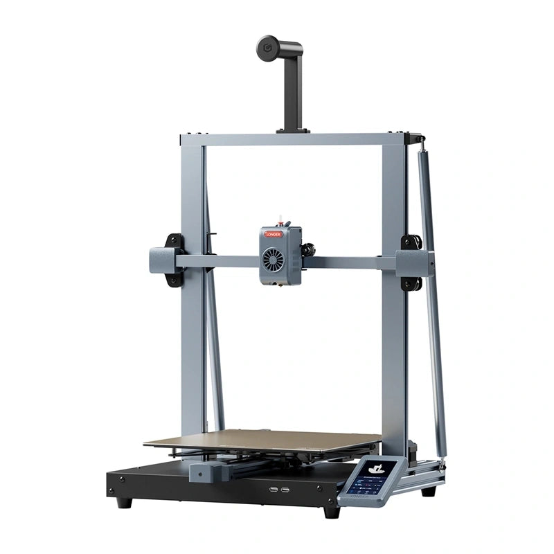 LONGER LK10 Plus 3D-printer