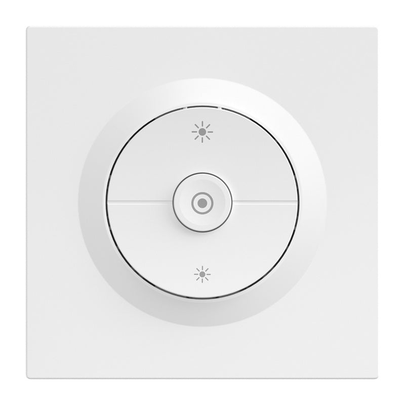 Sonoff MINI-ZBDIM-E ZigBee smart vægkontakt/dimmer