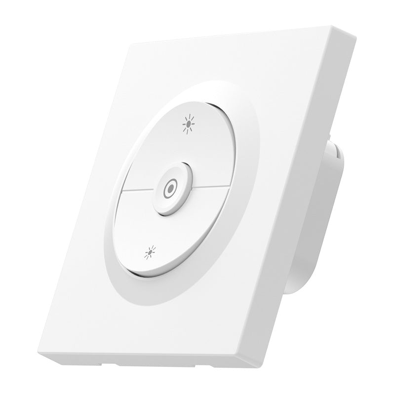 Sonoff MINI-ZBDIM-E ZigBee smart vægkontakt/dimmer