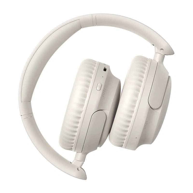 QCY H2S Lite øretelefoner (hvid)