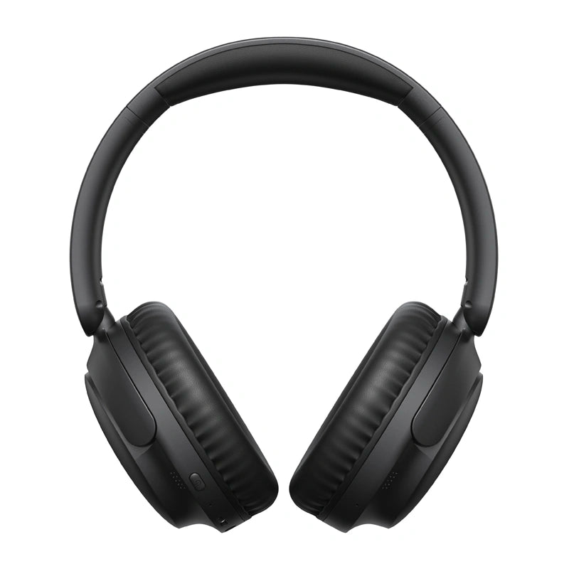 QCY H2S Lite hovedtelefoner (sort)