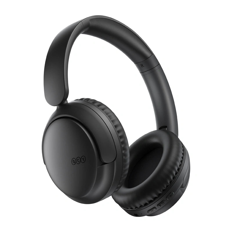 QCY H2S Lite hovedtelefoner (sort)