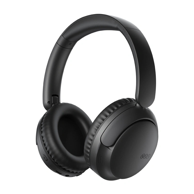 QCY H2S Lite hovedtelefoner (sort)