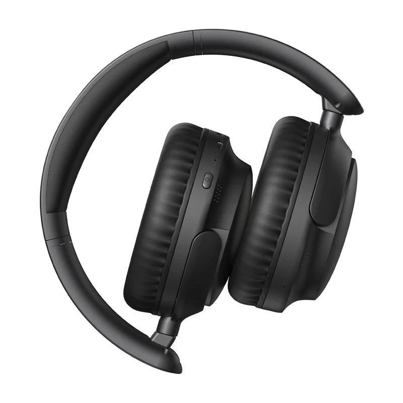 QCY H2S Lite hovedtelefoner (sort)