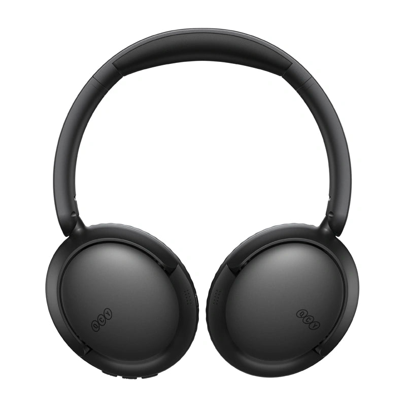 QCY H2S Lite hovedtelefoner (sort)