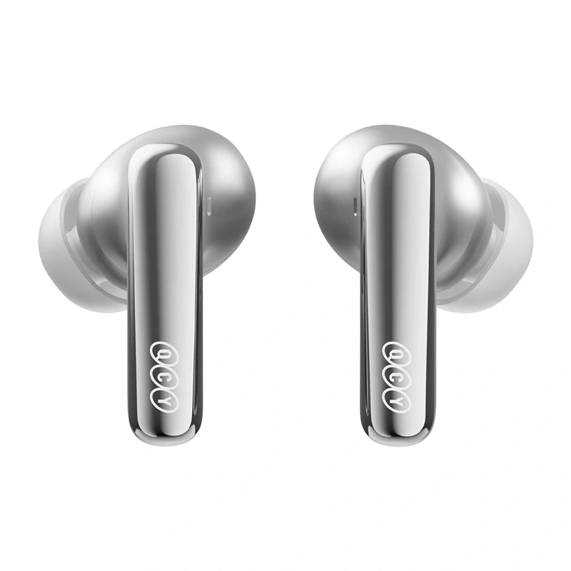 QCY HT18 LITE Titanium TWS-øretelefoner
