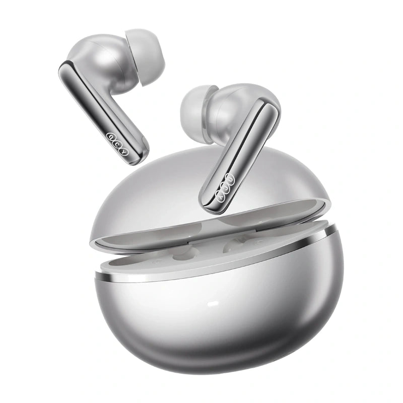 QCY HT18 LITE Titanium TWS-øretelefoner