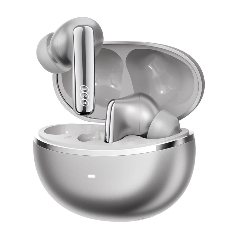 QCY HT18 LITE Titanium TWS-øretelefoner