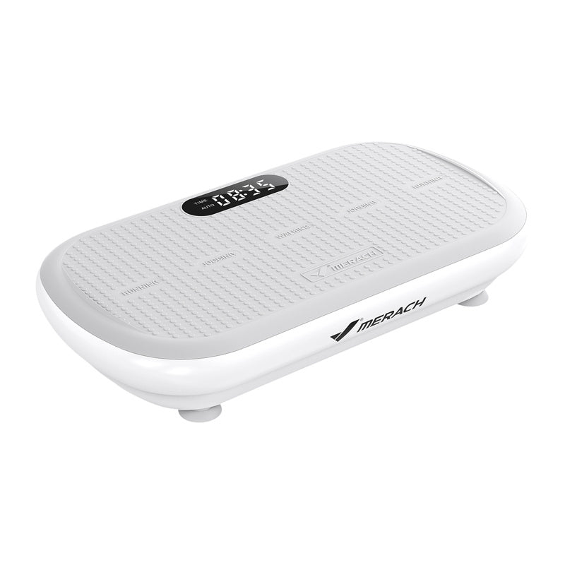 MERACH MR-2440G1-EU vibrationsplade (grå)