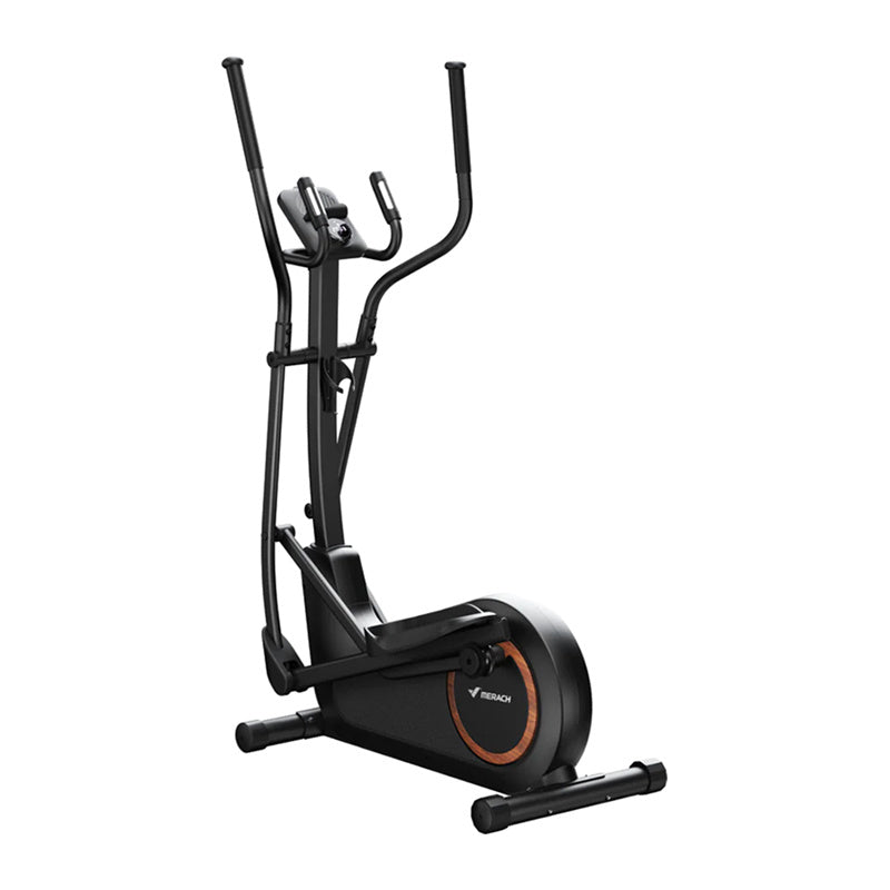 MERACH MR-E33B3-EU crosstrainer (sort)